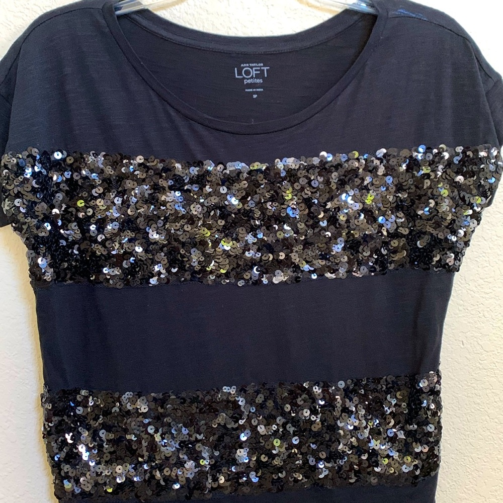 Ann Taylor T-shirt